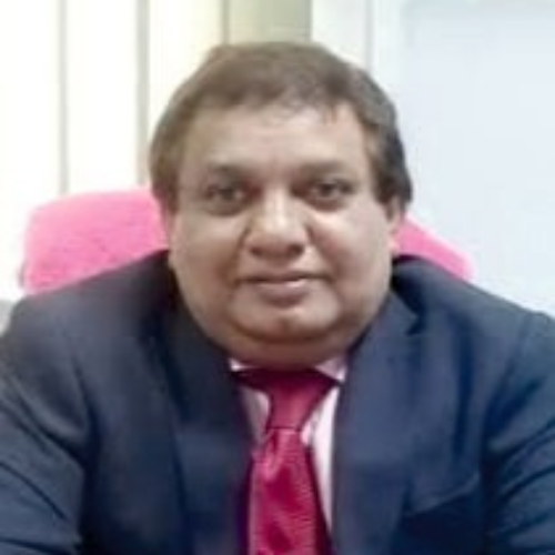 Dr. Rajesh Verma